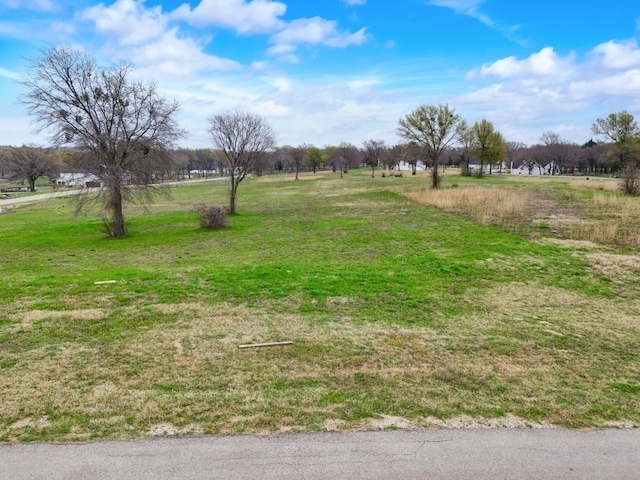 1553 Shoreline Dr, Mabank TX, 75143 land for sale