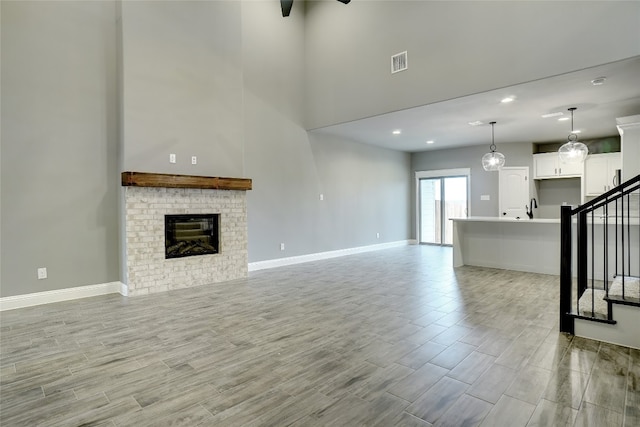 Listing photo 2 for 254 Legacy Blvd, Weatherford TX 76085