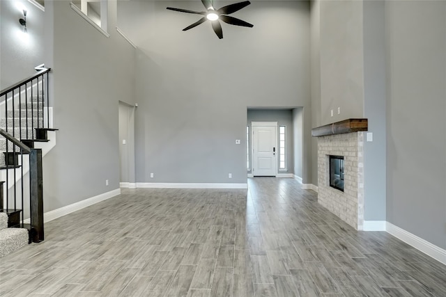 Listing photo 3 for 254 Legacy Blvd, Weatherford TX 76085