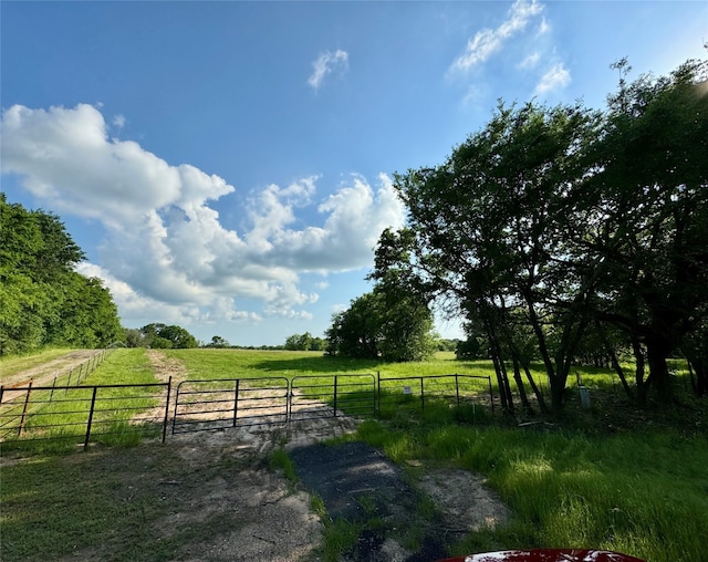 Listing photo 2 for 7073 W State Highway 243, Canton TX 75103