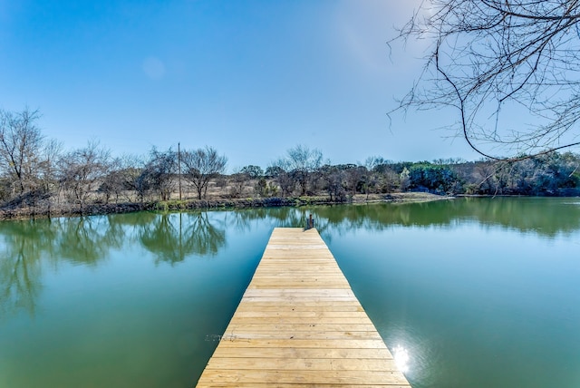 Listing photo 3 for 1615 County Road 1006, Glen Rose TX 76043