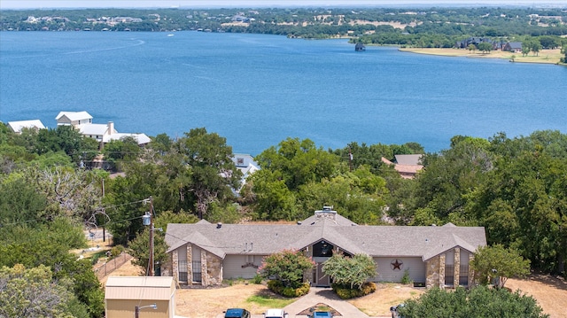 Listing photo 3 for 2202 Cactus Aly, Granbury TX 76048