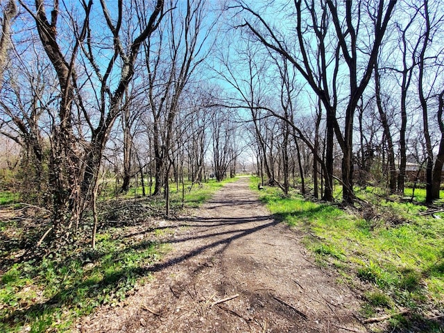 Listing photo 3 for TBD S Barrett Ave, Denison TX 75020