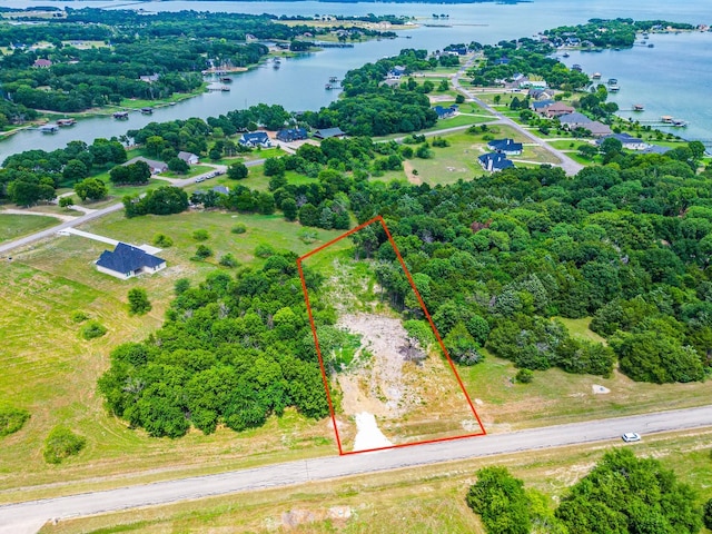 LOT193 Cobalt Cv, Corsicana TX, 75109 land for sale