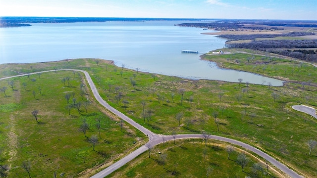 Listing photo 3 for LOT29 Chambers, Bay Boat Slip Kerens TX 75144