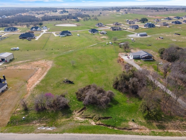 1115 Paradise Pkwy, Poolville TX, 76487 land for sale