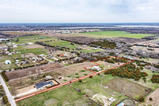 1157 County Road 490, Princeton, TX 75407