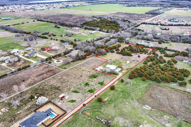 1157 County Road 490, Princeton, TX 75407