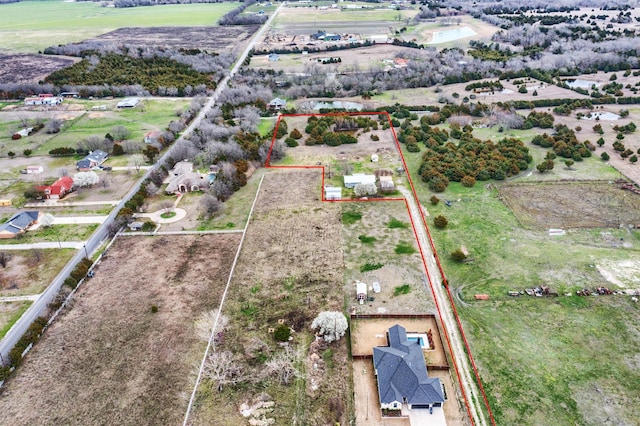 1157 County Road 490, Princeton, TX 75407