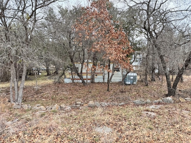 684 Oak Point Dr, May TX, 76857 land for sale