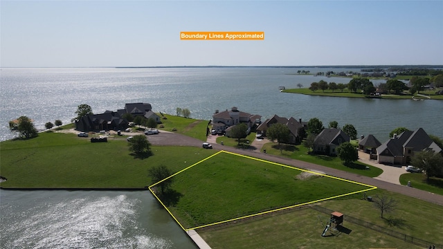 LOT35 White Rock Rd, Corsicana, TX 75109