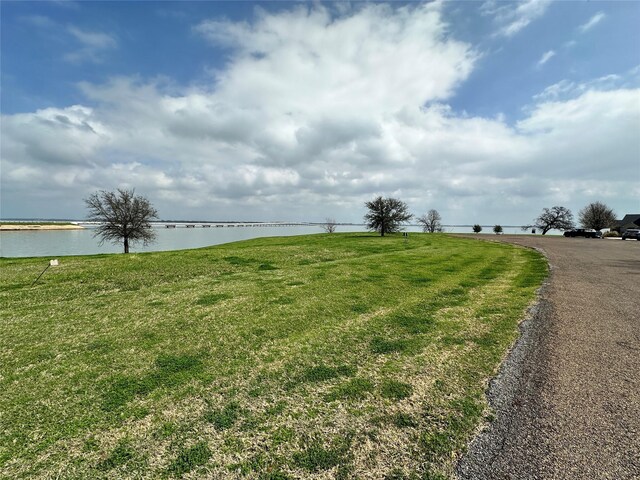 LOT35 White Rock Rd, Corsicana, TX 75109