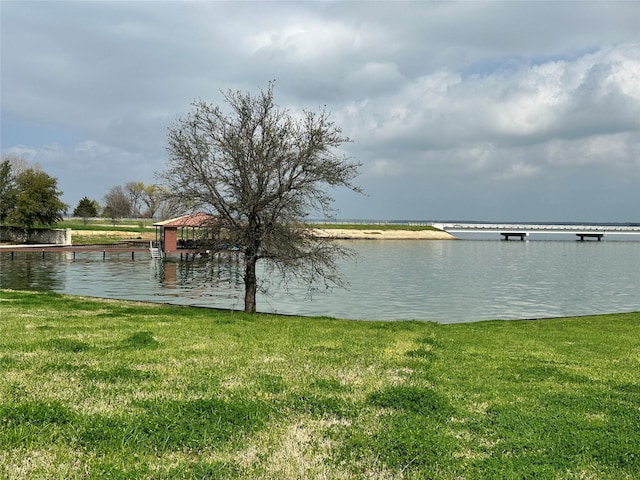 LOT35 White Rock Rd, Corsicana, TX 75109