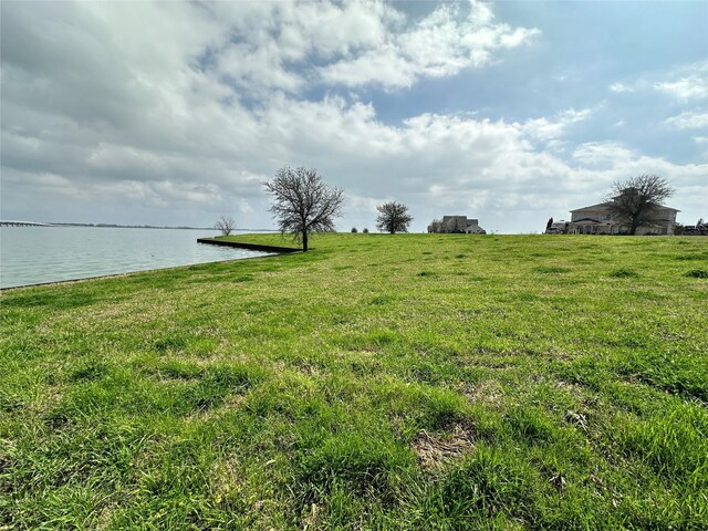 LOT35 White Rock Rd, Corsicana, TX 75109