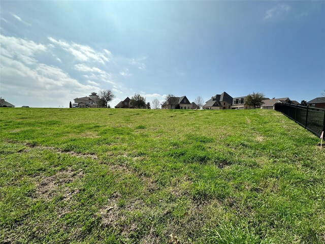 LOT35 White Rock Rd, Corsicana, TX 75109