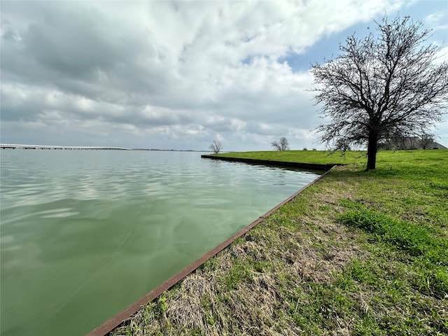 Listing photo 2 for LOT35 White Rock Rd, Corsicana TX 75109