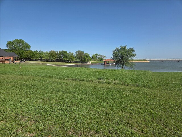 LOT35 White Rock Rd, Corsicana, TX 75109