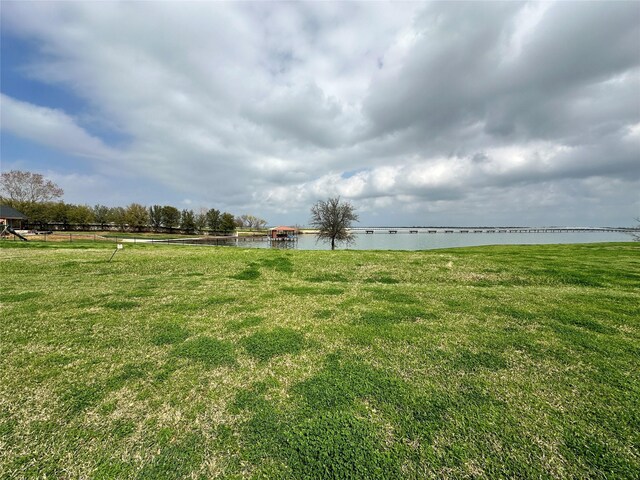 LOT35 White Rock Rd, Corsicana, TX 75109