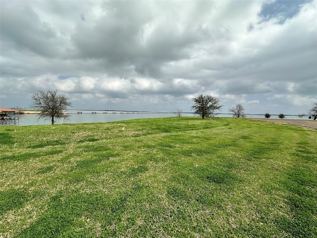LOT35 White Rock Rd, Corsicana, TX 75109