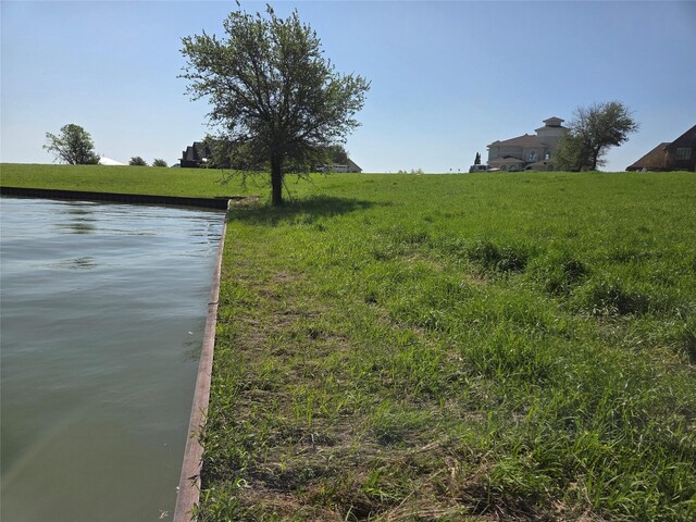 LOT35 White Rock Rd, Corsicana, TX 75109