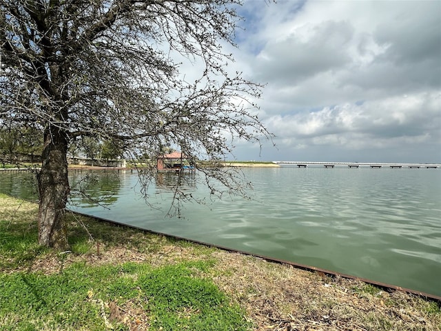 Listing photo 3 for LOT35 White Rock Rd, Corsicana TX 75109