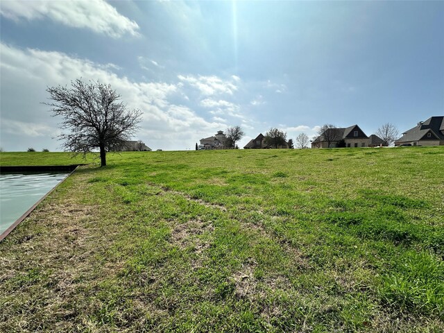 LOT35 White Rock Rd, Corsicana, TX 75109