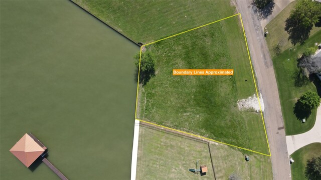 LOT35 White Rock Rd, Corsicana, TX 75109