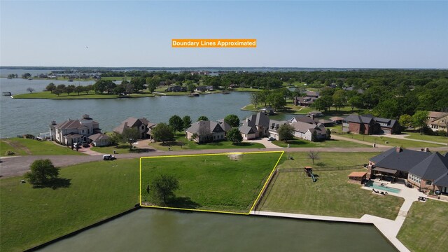LOT35 White Rock Rd, Corsicana, TX 75109