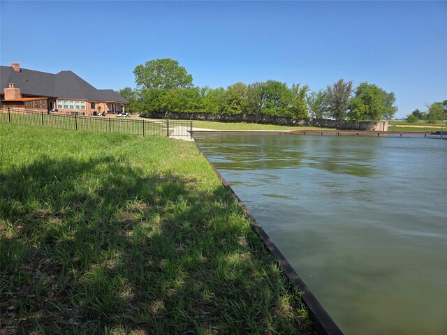 LOT35 White Rock Rd, Corsicana, TX 75109
