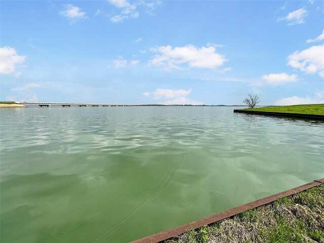 LOT35 White Rock Rd, Corsicana, TX 75109