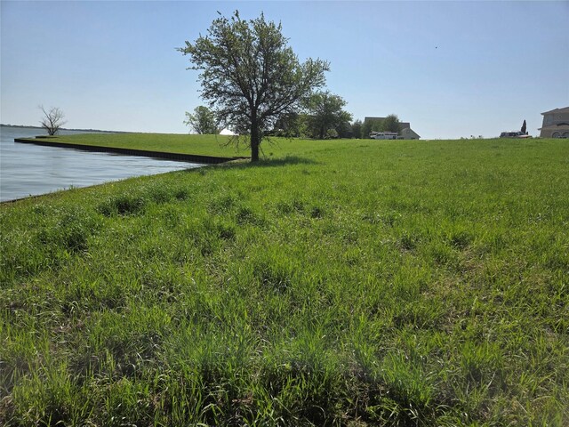 LOT35 White Rock Rd, Corsicana, TX 75109