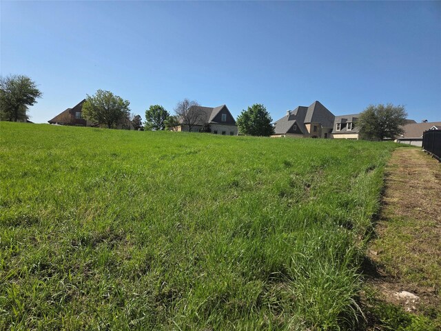LOT35 White Rock Rd, Corsicana, TX 75109