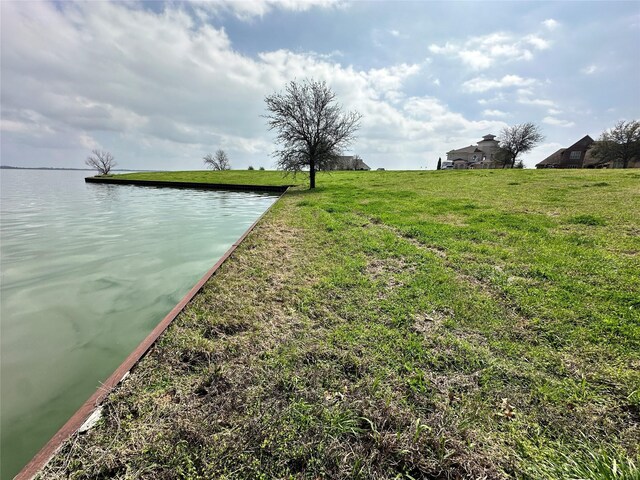 LOT35 White Rock Rd, Corsicana, TX 75109
