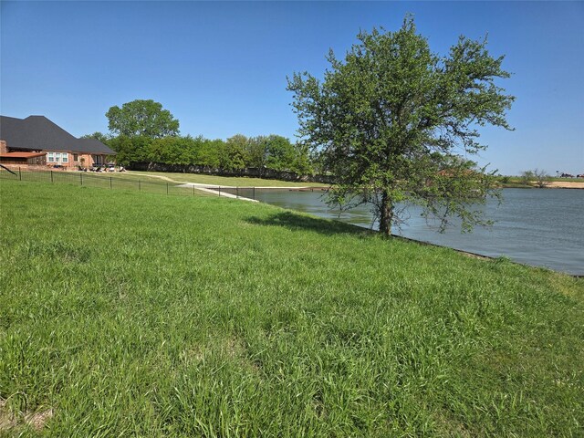 LOT35 White Rock Rd, Corsicana, TX 75109