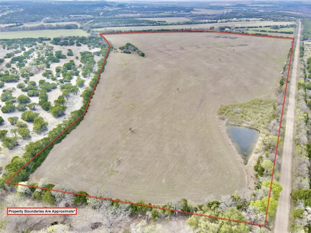 TBD County Road 4145, Cranfills Gap TX, 76637 land for sale