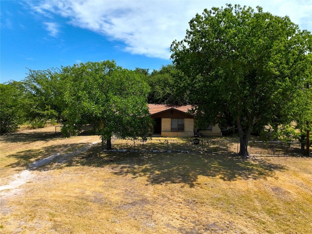 Listing photo 3 for 2505 Westcliff, Killeen TX 76543