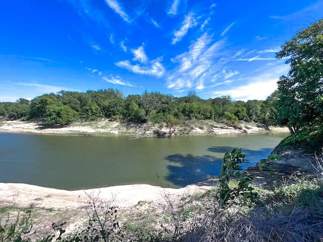 LOT45 Private Road 8497, Cayuga TX, 75832 land for sale