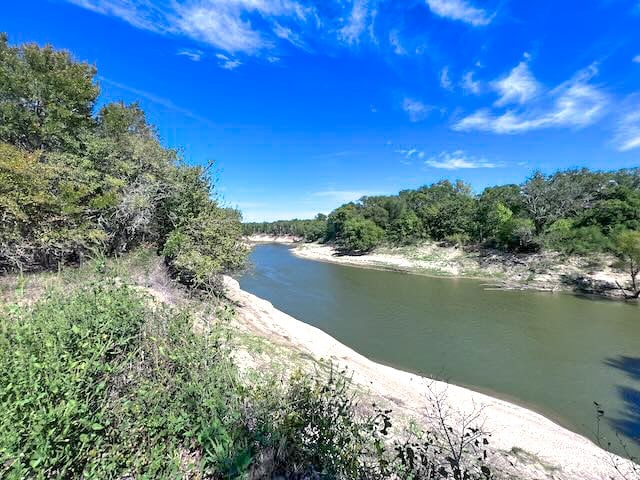 Listing photo 2 for LOT45 Private Road 8497, Cayuga TX 75832