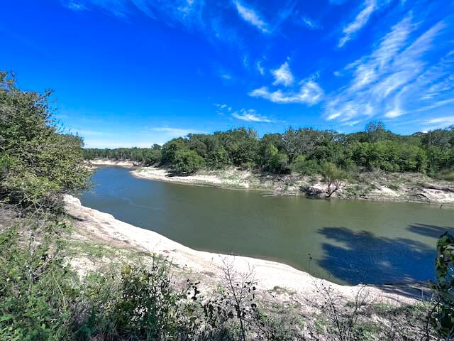 Listing photo 3 for LOT45 Private Road 8497, Cayuga TX 75832