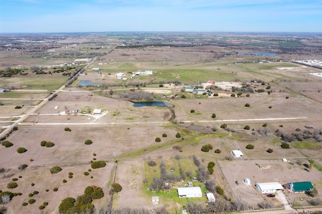 Listing photo 3 for 1645 County Road 1224, Cleburne TX 76033