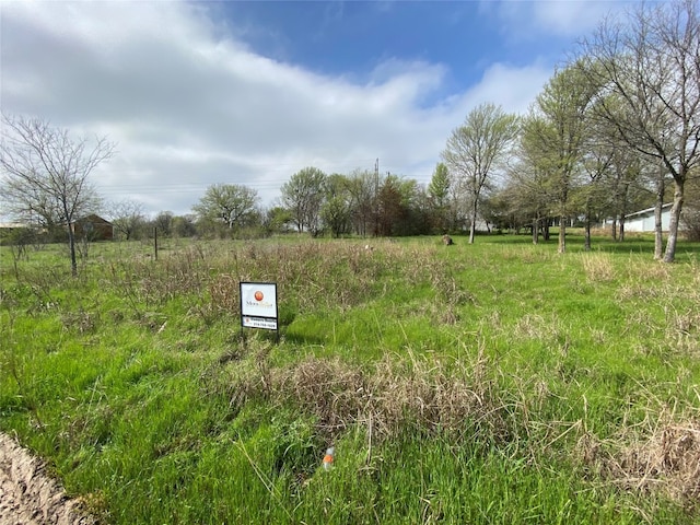 TBD Hillside Dr, Seven Points TX, 75143 land for sale