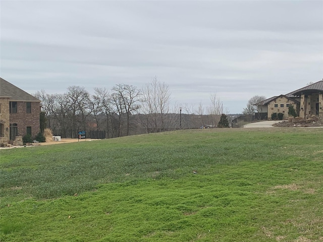 2205 Post Oak Trl, Corinth TX, 76210 land for sale