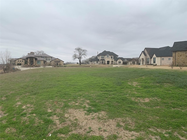 Listing photo 2 for 2205 Post Oak Trl, Corinth TX 76210