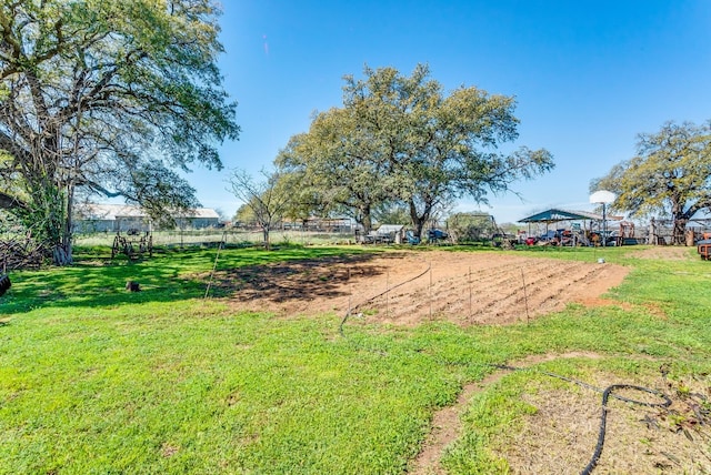 200 College St, Gustine TX, 76455 land for sale