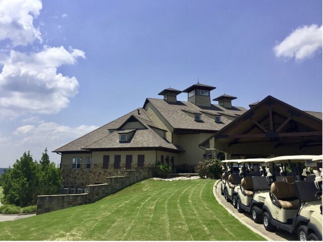 8634 Retreat, Cleburne, TX 76033