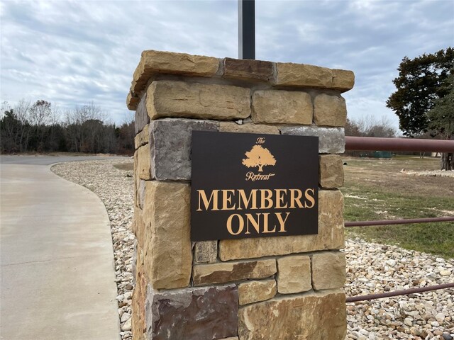 8634 Retreat, Cleburne, TX 76033