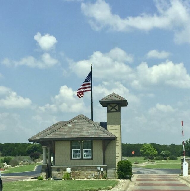 8634 Retreat, Cleburne, TX 76033