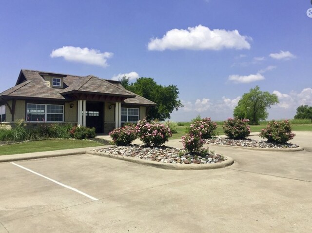 8634 Retreat, Cleburne, TX 76033