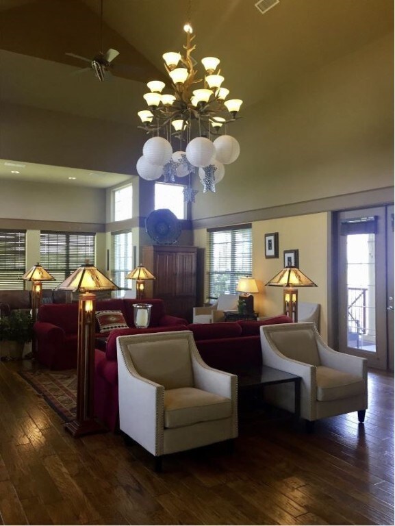 8634 Retreat, Cleburne, TX 76033