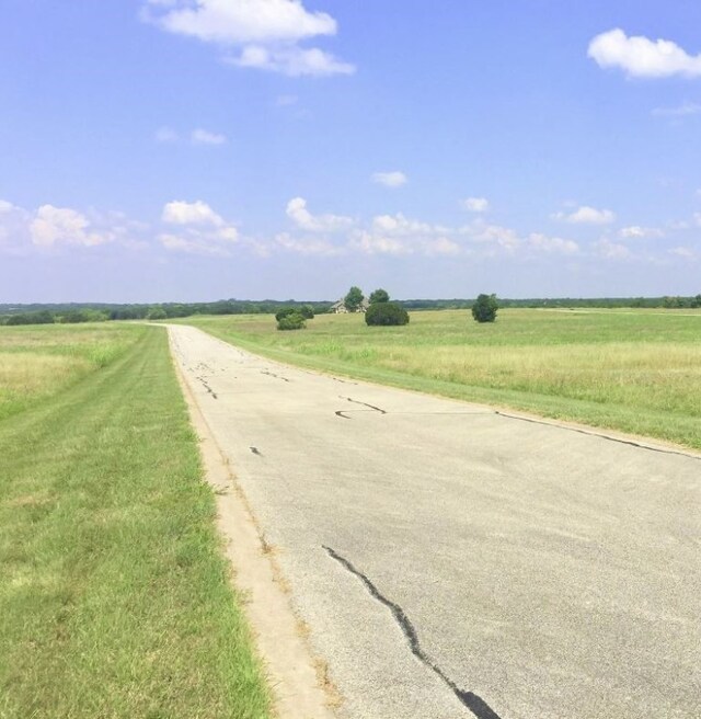 8634 Retreat, Cleburne, TX 76033